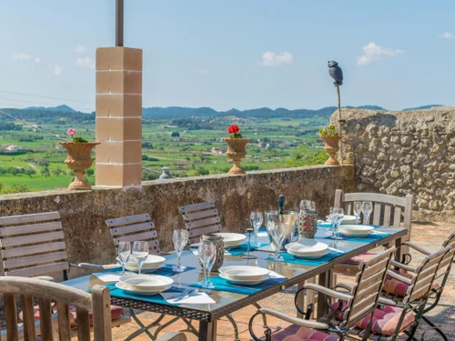 Villa Montuïri, 8 pièces, 10 personnes - photo_1011875075508