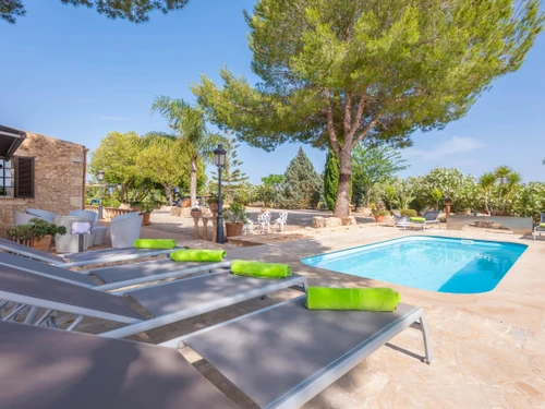 Villa Manacor, 3 Schlafzimmer, 6 Personen - photo_1011875096952