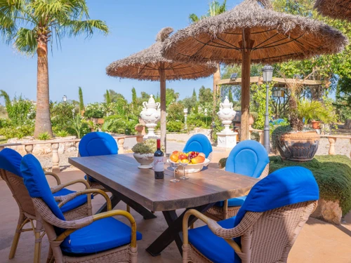 Villa Manacor, 3 Schlafzimmer, 6 Personen - photo_1011875096952