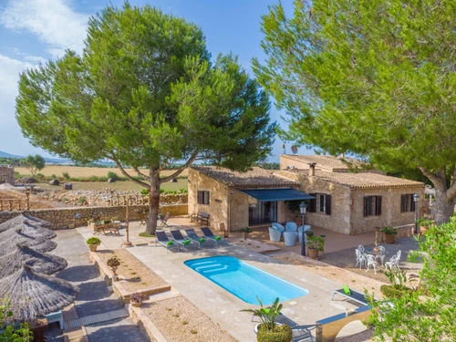 Villa Manacor, 3 Schlafzimmer, 6 Personen - photo_1011875096952