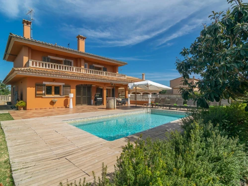 Villa Calvià, 6 pièces, 10 personnes - photo_1011875097545