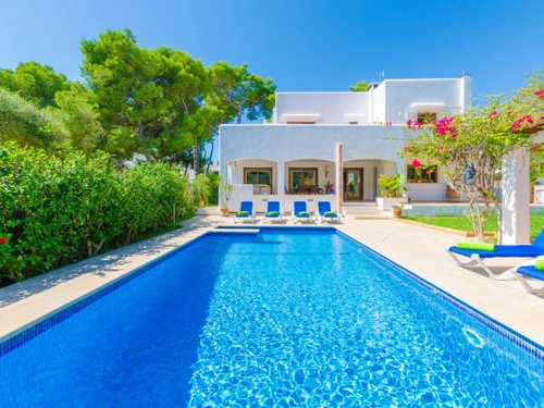 Villa Santanyí, 4 Schlafzimmer, 8 Personen - photo_1011875118590