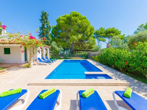 Villa Santanyí, 4 bedrooms, 8 persons - photo_1011875118590