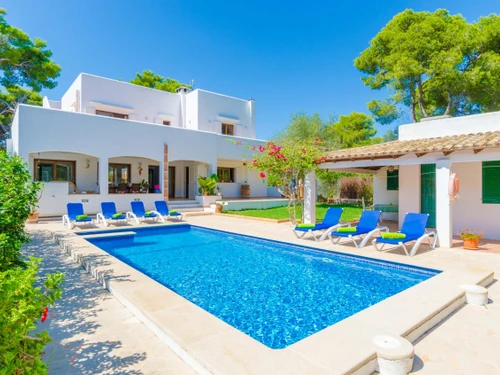 Villa Santanyí, 4 bedrooms, 8 persons - photo_1011875118590