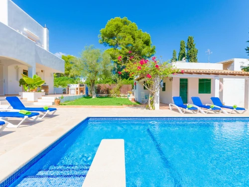 Villa Santanyí, 4 bedrooms, 8 persons - photo_1011875118590