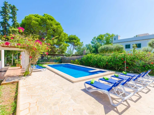 Villa Santanyí, 4 bedrooms, 8 persons - photo_1011875118590