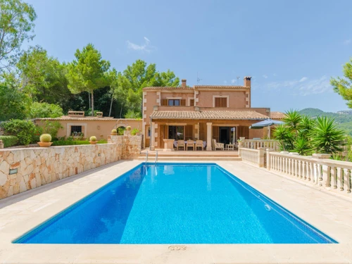 Villa Calonge, 6 pièces, 10 personnes - photo_1011875088401