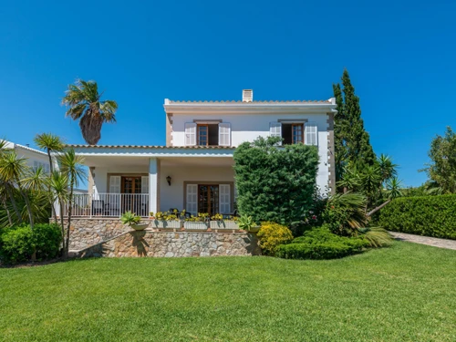 Villa Palma, 4 Schlafzimmer, 8 Personen - photo_1011875082485