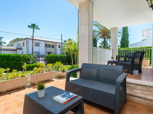 Villa Palma, 4 Schlafzimmer, 8 Personen - photo_1011875082485