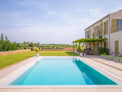 Villa Palma, 3 Schlafzimmer, 6 Personen - photo_1011875144365