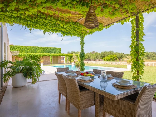 Villa Palma, 3 Schlafzimmer, 6 Personen - photo_1011875144365