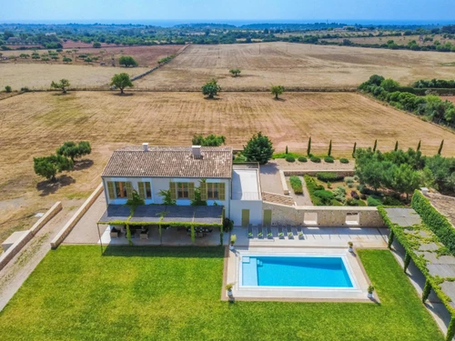 Villa Palma, 3 Schlafzimmer, 6 Personen - photo_1011875144365