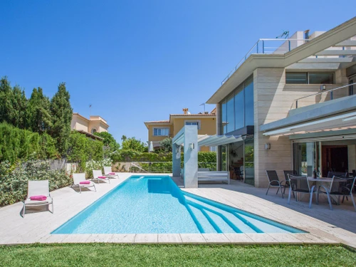 Villa Llucmajor, 5 Schlafzimmer, 10 Personen - photo_1011875138770