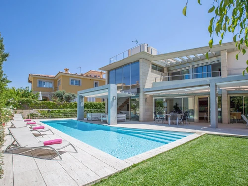 Villa Llucmajor, 5 Schlafzimmer, 10 Personen - photo_1011875138770