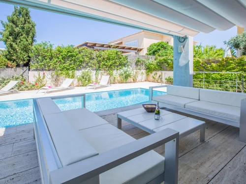 Villa Llucmajor, 5 Schlafzimmer, 10 Personen - photo_1011875138770