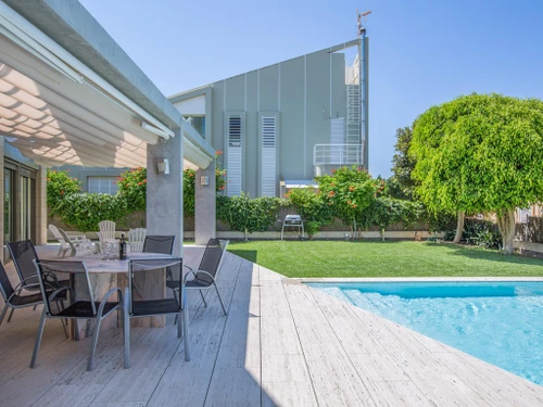 Villa Llucmajor, 5 Schlafzimmer, 10 Personen - photo_1011875138770