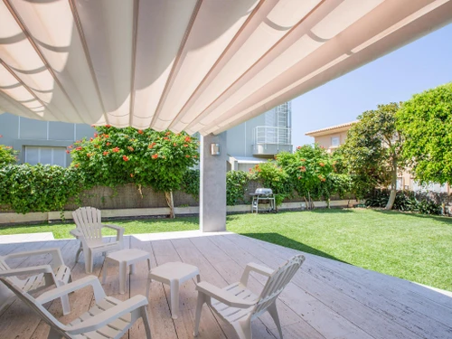 Villa Llucmajor, 5 Schlafzimmer, 10 Personen - photo_1011875138770