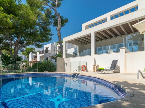 Villa Santanyí, 3 Schlafzimmer, 6 Personen - photo_1011875092344