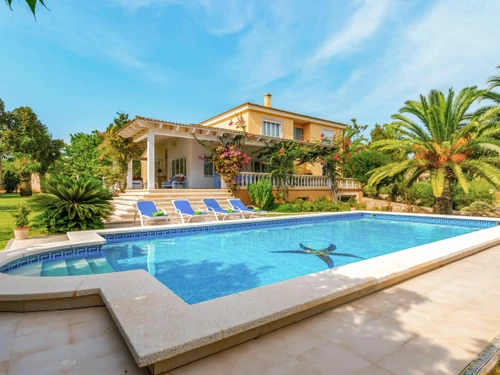 Villa Ses Salines, 5 Schlafzimmer, 8 Personen - photo_1011875144073