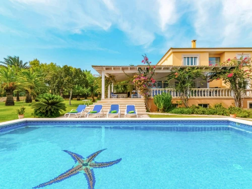 Villa Ses Salines, 5 Schlafzimmer, 8 Personen - photo_1011875144073