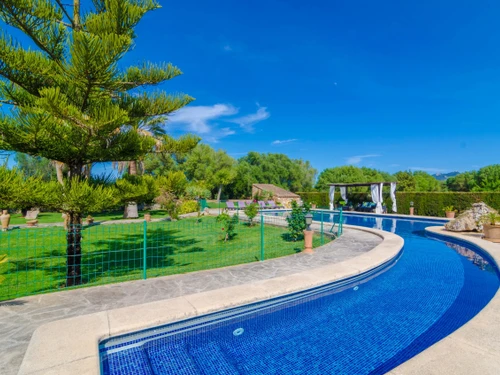 Villa Felanitx, 5 Schlafzimmer, 10 Personen - photo_1011875140378