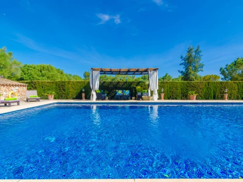 Villa Felanitx, 5 Schlafzimmer, 10 Personen - photo_1011875140378