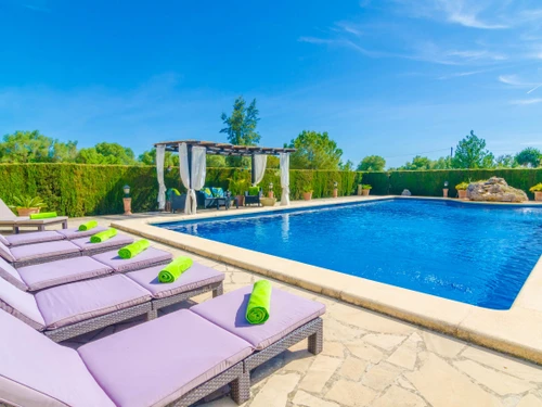 Villa Felanitx, 5 Schlafzimmer, 10 Personen - photo_1011875140378