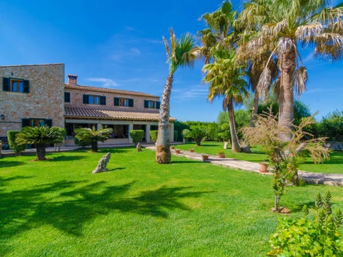 Villa Felanitx, 5 Schlafzimmer, 10 Personen - photo_1011875140378