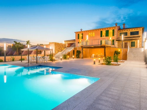 Villa Palma, 6 pièces, 10 personnes - photo_1011875145700