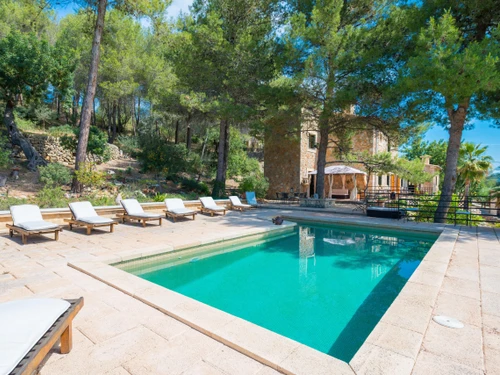 Villa Alaró, 4 bedrooms, 8 persons - photo_1011875127708