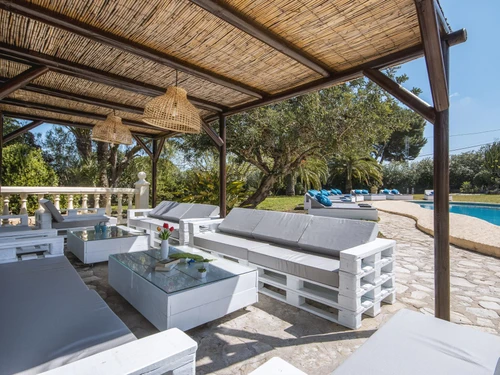 Villa Xàbia, 5 Schlafzimmer, 12 Personen - photo_1011921157578