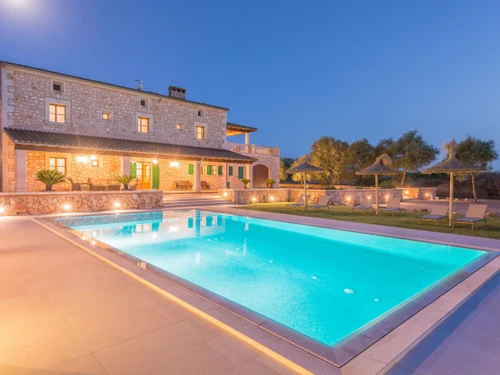 Villa Campos, 6 pièces, 10 personnes - photo_1011875131587