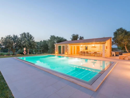 Villa Campos, 6 pièces, 10 personnes - photo_1011875131587