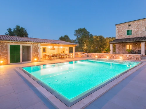 Villa Campos, 6 pièces, 10 personnes - photo_1011875131587