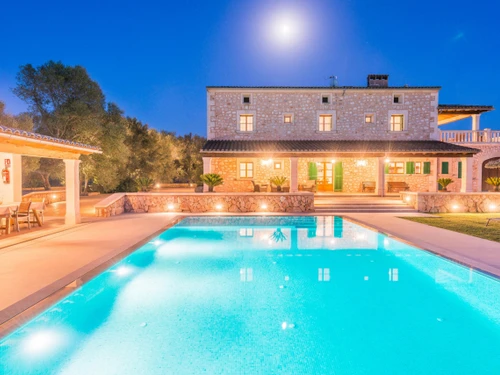 Villa Campos, 6 pièces, 10 personnes - photo_1011875131587