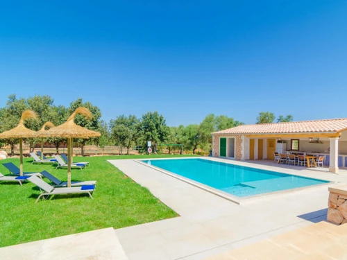 Villa Campos, 6 pièces, 10 personnes - photo_1011875131587