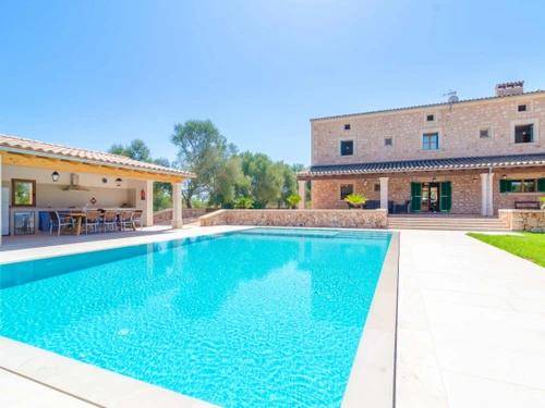 Villa Campos, 6 pièces, 10 personnes - photo_1011875131587
