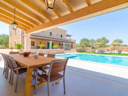 Villa Campos, 6 pièces, 10 personnes - photo_1011875131587