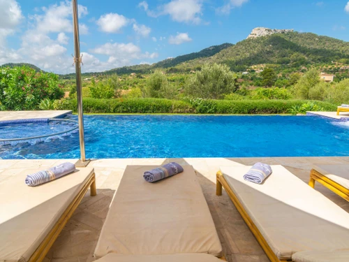 Villa Felanitx, 5 Schlafzimmer, 10 Personen - photo_1011875183549