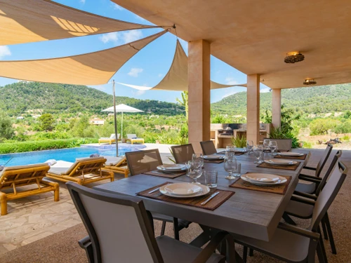 Villa Felanitx, 5 Schlafzimmer, 10 Personen - photo_1011875183549