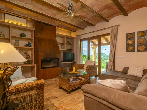 Villa Felanitx, 5 Schlafzimmer, 10 Personen - photo_1011875183549