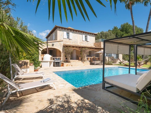 Villa Marratxi, 5 pièces, 8 personnes - photo_1011875148388