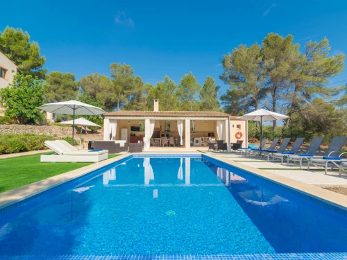 Villa Cales de Mallorca, 5 dormitorios, 10 personas - photo_1011875161356