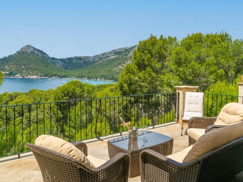 Villa Palma, 5 dormitorios, 10 personas - photo_1011875190904