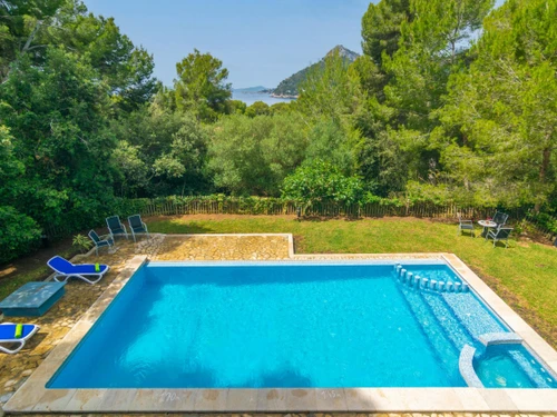 Villa Palma, 5 Schlafzimmer, 10 Personen - photo_1011875190904