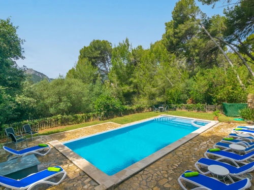 Villa Palma, 5 Schlafzimmer, 10 Personen - photo_1011875190904