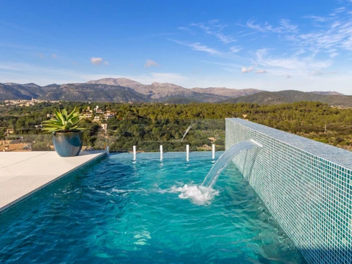 Villa Búger, 4 Schlafzimmer, 8 Personen - photo_1011875157127
