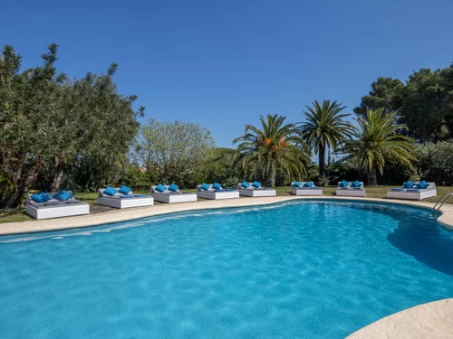 Villa Javea / Xàbia, 8 Schlafzimmer, 20 Personen - photo_1011921159017