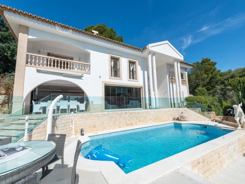 Villa Bendinat, 5 Schlafzimmer, 10 Personen - photo_1011875209816