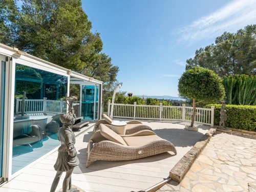 Villa Bendinat, 5 Schlafzimmer, 10 Personen - photo_1011875209816